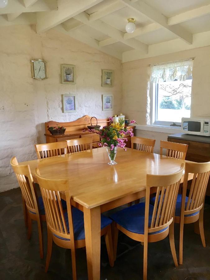 Highfield Cottage Македон Екстер'єр фото