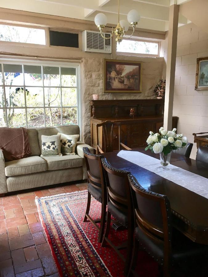 Highfield Cottage Македон Екстер'єр фото