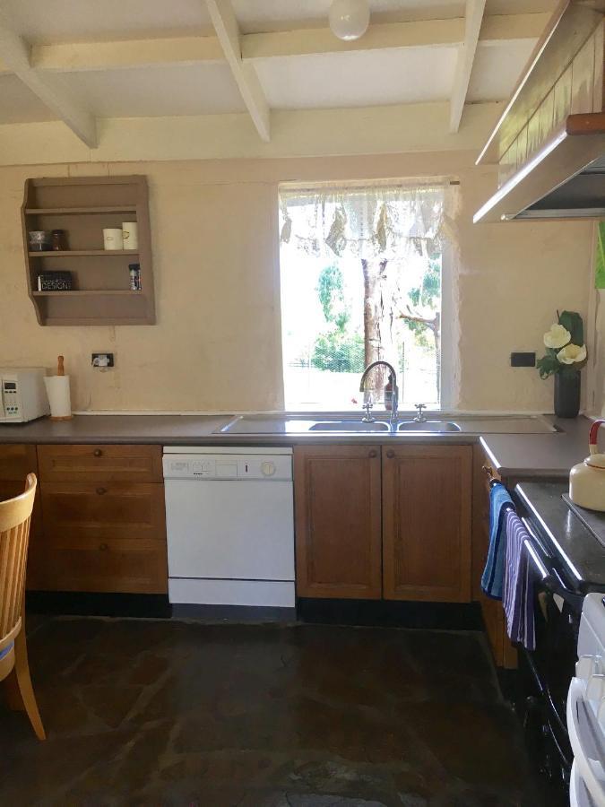 Highfield Cottage Македон Екстер'єр фото