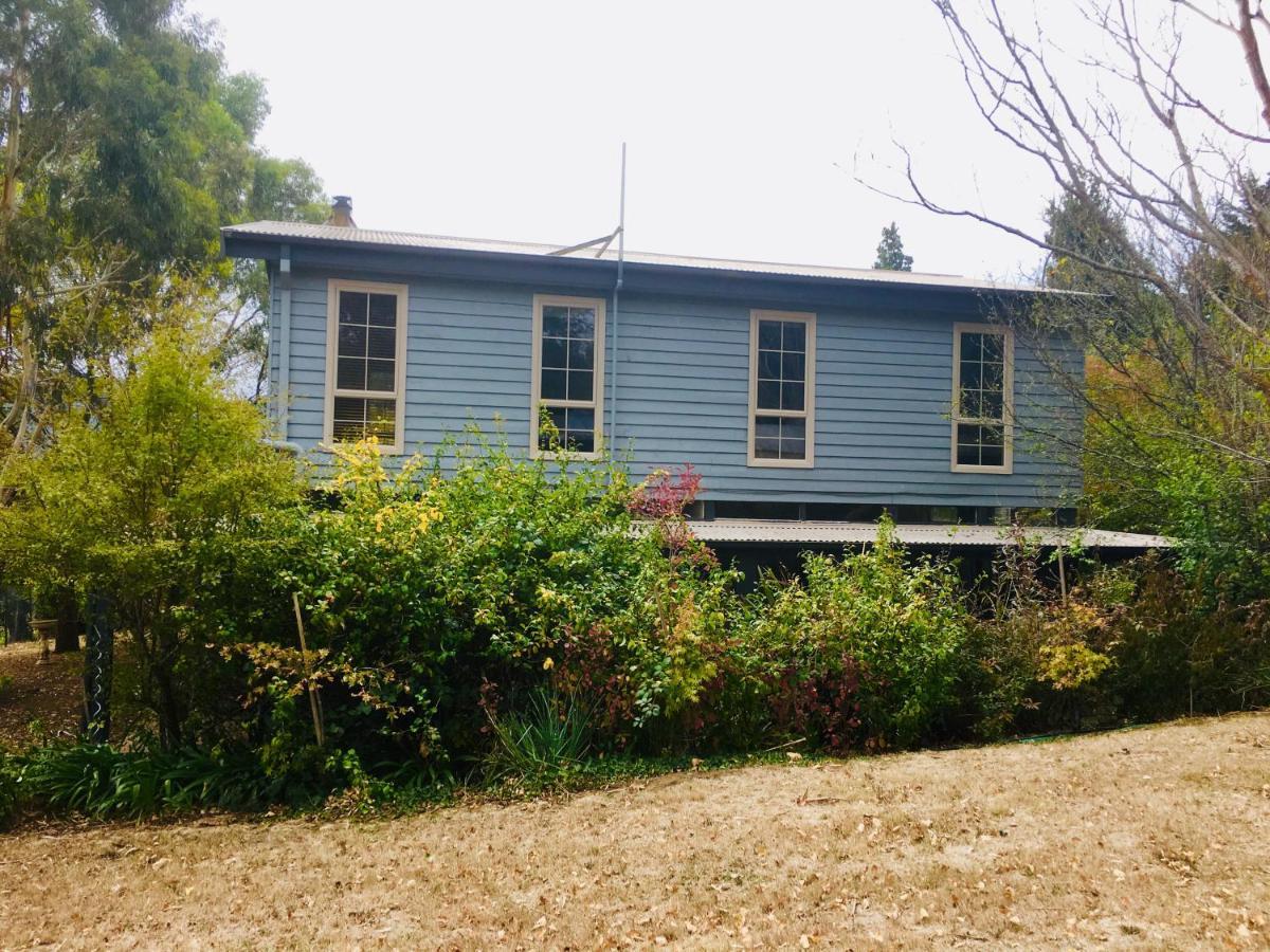 Highfield Cottage Македон Екстер'єр фото
