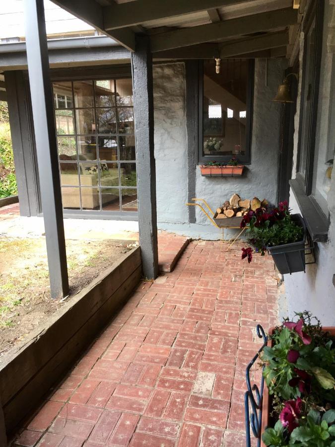 Highfield Cottage Македон Екстер'єр фото