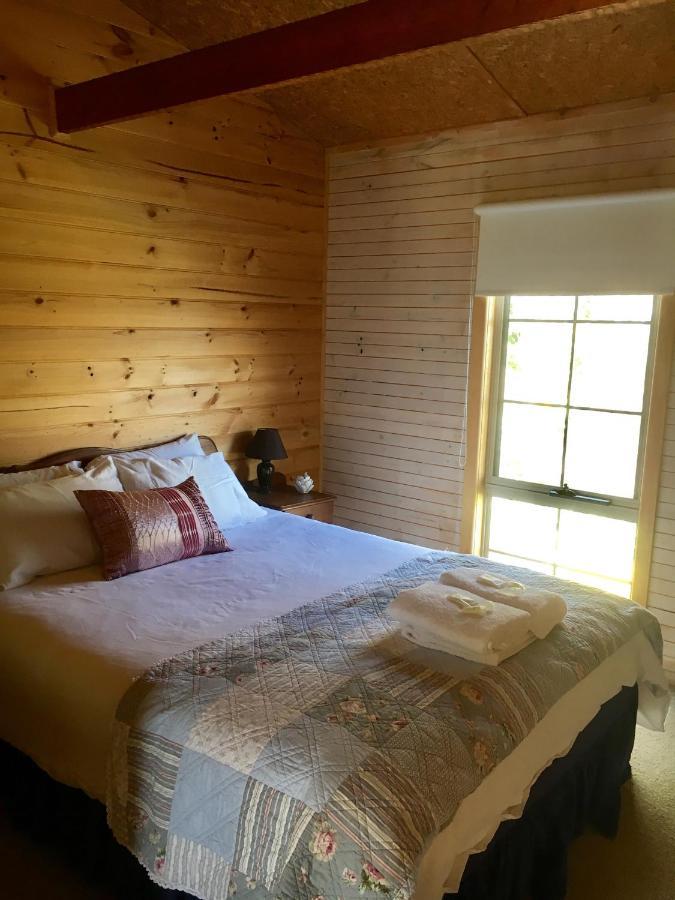 Highfield Cottage Македон Екстер'єр фото