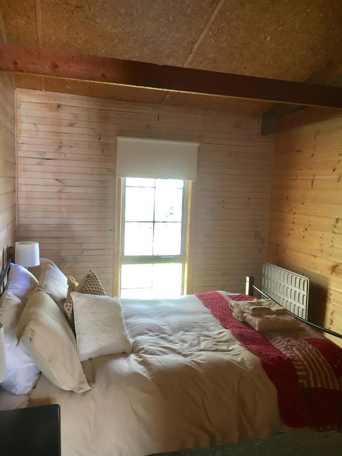 Highfield Cottage Македон Екстер'єр фото