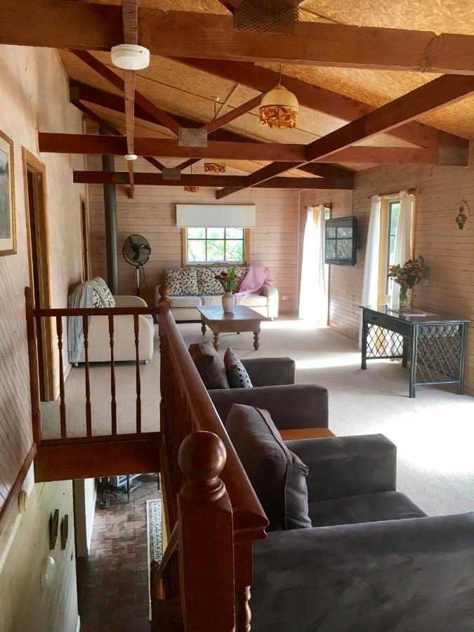 Highfield Cottage Македон Екстер'єр фото