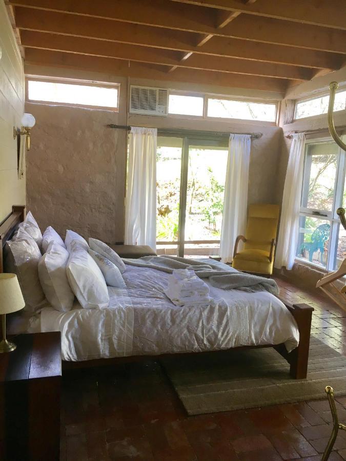Highfield Cottage Македон Екстер'єр фото