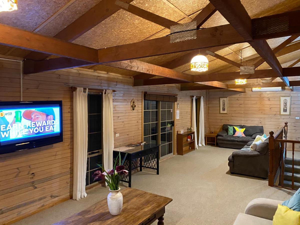 Highfield Cottage Македон Екстер'єр фото